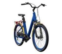 Nouveau vélo électrique Lidl, record de sécurité pour la Polestar 3 et le risque de faillite des marques chinoises – Le récap’ Survoltés