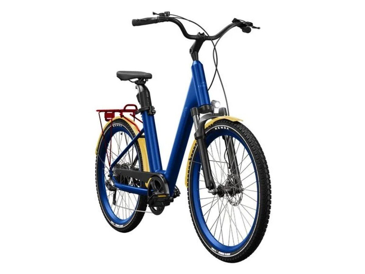 Lidl Crivit Classique Lidlize vélo spécial 2025