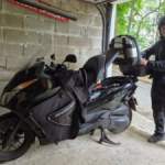 J’ai testé Liebr, le service de réparation de scooter et moto à domicile : voici mon avis