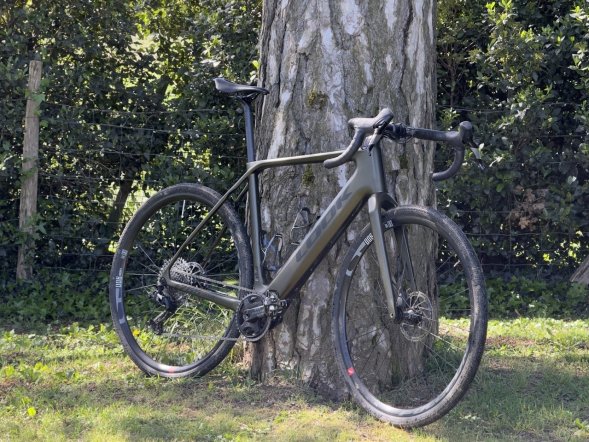 LOOK E_765 GRAVEL_7422 Grande