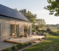 Voici le panneau solaire le plus puissant d’Europe pour les particuliers : il est actuellement en promotion