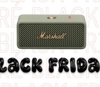 Marshall Emberton III — pré-Black Friday