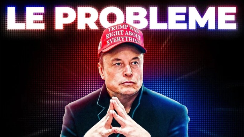 Notre problème avec Elon Musk