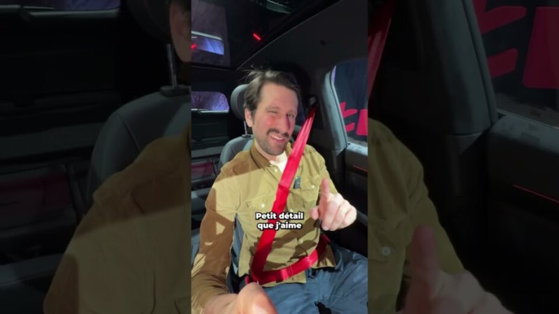Smart dévoile sa voiture qui se recharge aussi vite qu’elle accélère