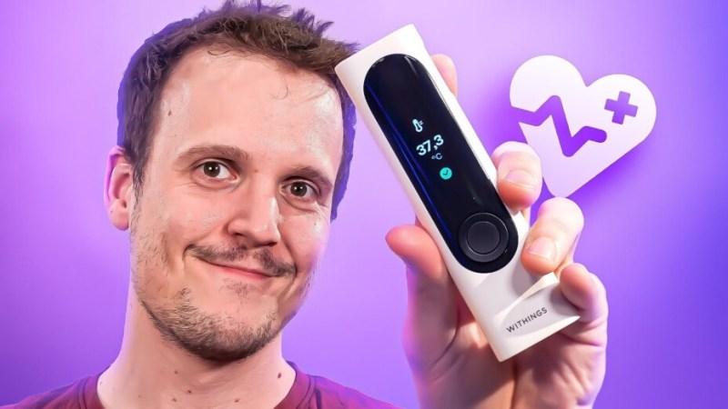 Cet APPAREIL révolutionne le suivi de SANTÉ – Test du Withings BeamO