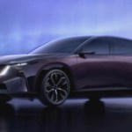 Ce SUV électrique « chinois » arrive bientôt en Europe grâce à Mazda
