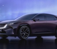 Mazda Ez-60
