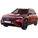 Mercedes EQB (2024)