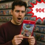 Non, vous ne serez pas obligé de payer 90 € pour vos jeux Nintendo Switch 2 Non, vous ne serez pas obligé de payer 90 € pour vos jeux Nintendo Switch 2