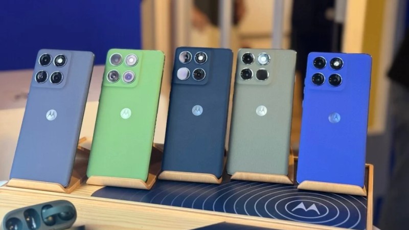 Le Motorola Edge 60 Pro a tout du smartphone le plus autonome de 2025 Le Motorola Edge 60 Pro a tout du smartphone le plus autonome de 2025