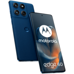 Motorola Edge 60 Motorola Edge 60