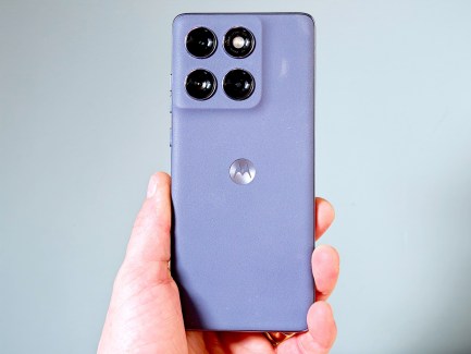 Motorola Edge 60 Fusion 11