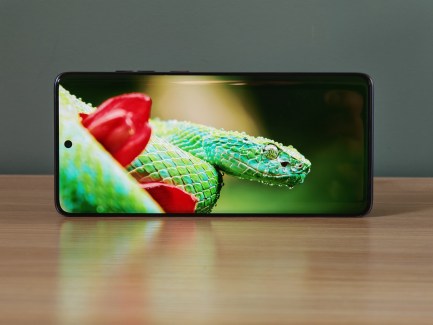 Motorola Edge 60 Fusion 2