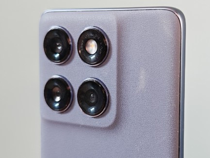 Motorola Edge 60 Fusion 5