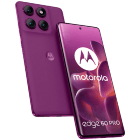 Motorola Edge 60 Pro Motorola Edge 60 Pro