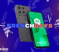 Motorola G15 Power  — French Days 2025