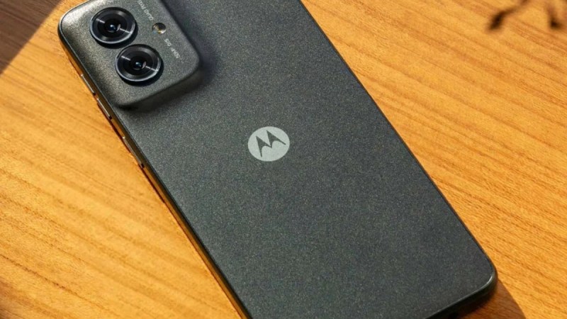Motorola a trouvé une faille dans la loi pour ne pas mettre à jour ses smartphones