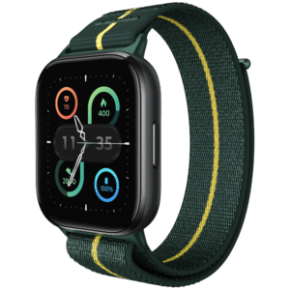 Motorola Moto Watch Fit