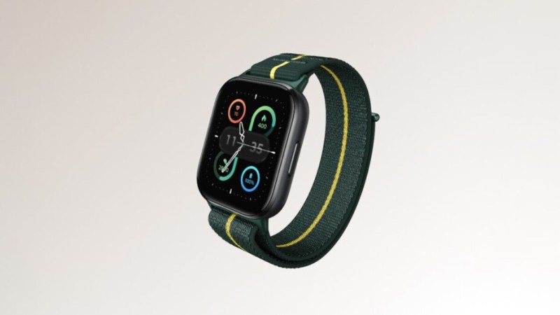 Ce précurseur des montres connectées rondes préparerait à son tour un clone d’Apple Watch Ce précurseur des montres connectées rondes préparerait à son tour un clone d’Apple Watch
