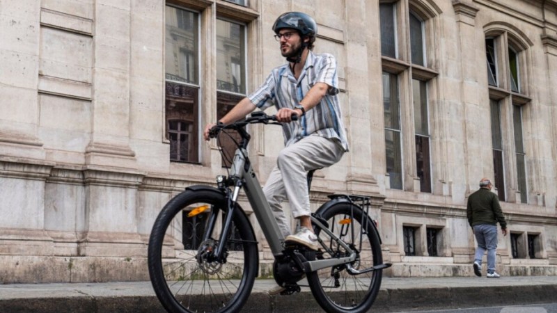 Voici les principaux freins qui empêchent la pratique du vélo d’exploser en France Voici les principaux freins qui empêchent la pratique du vélo d’exploser en France