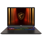 MSI Vector 16 HX AI A2XW MSI Vector 16 HX AI A2XW