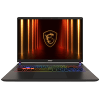 MSI Vector 16 HX AI A2XW