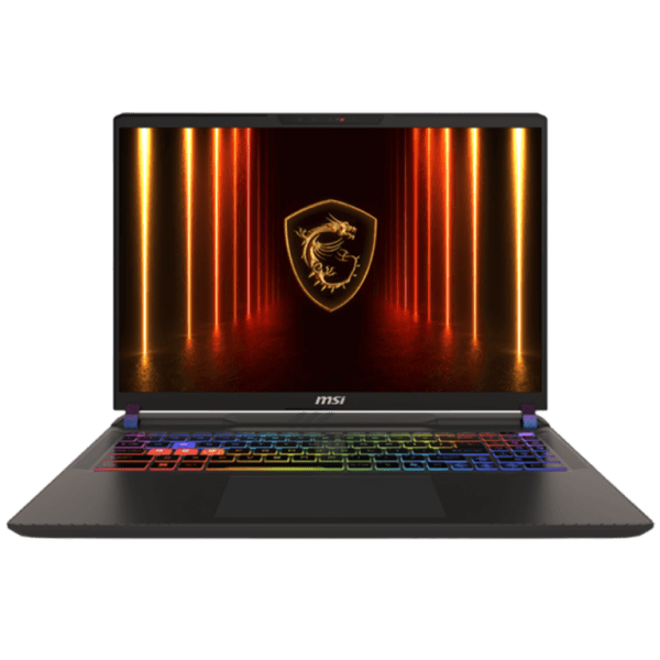 MSI Vector 16 HX AI A2XW