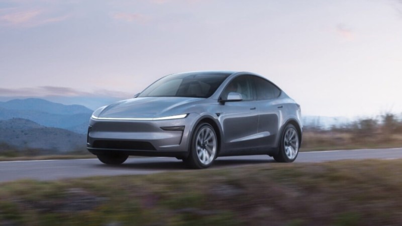 Pourquoi le Model Y pas cher de Tesla tarde à arriver Pourquoi le Model Y pas cher de Tesla tarde à arriver