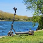Navee GT3 Max : cette nouvelle trottinette électrique très endurante perd déjà 120 € de son prix Navee GT3 Max : cette nouvelle trottinette électrique très endurante perd déjà 120 € de son prix