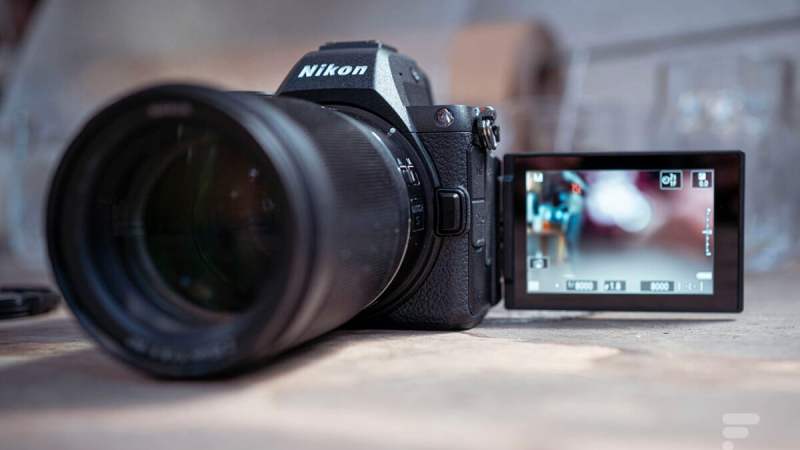 Élu meilleur hybride 2025, le Nikon Z5 II est de retour dans un pack en promo à -500 € avec un objectif 24-200 mm VR et un sac à dos