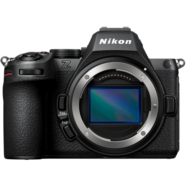 Nikon Z5 II