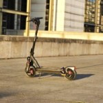 La toute nouvelle Ninebot Segway Max G3 E, notée 9/10, est déjà 50 € moins chère La toute nouvelle Ninebot Segway Max G3 E, notée 9/10, est déjà 50 € moins chère
