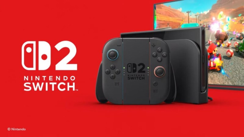 « Le succès de la Nintendo Switch 2 est certain » : prix, pénurie, jeux, offres… la Fnac nous dit tout sur le lancement
