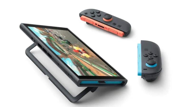 Augmenter le prix de la Nintendo Switch 2&nbsp;? Les actionnaires mettent la pression