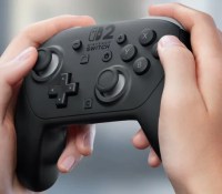 Nintendo Switch 2 manette