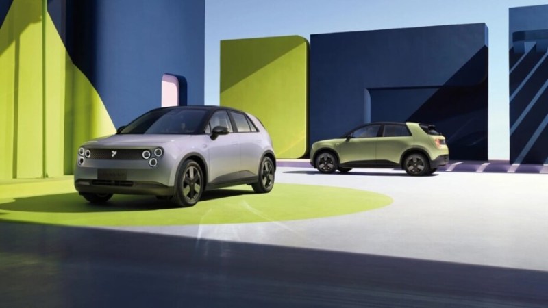 La voiture électrique à 15 000 € qui se “recharge” en 3 minutes déçoit déjà un peu