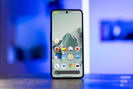 Nothing CMF Phone 2 Pro 1