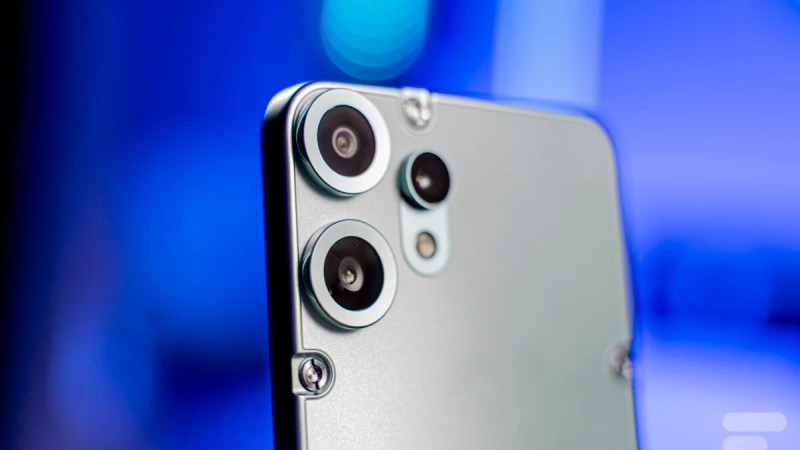 Nothing Phone (4a) : une mauvaise nouvelle à en croire cette fuite