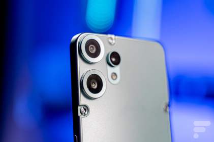 Nothing CMF Phone 2 Pro 15