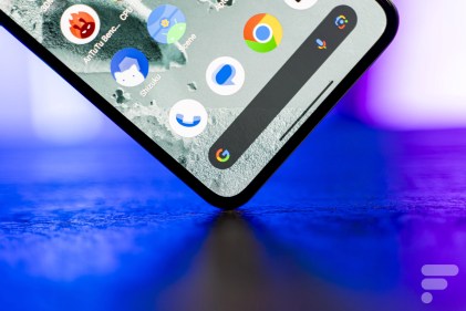 Nothing CMF Phone 2 Pro 4