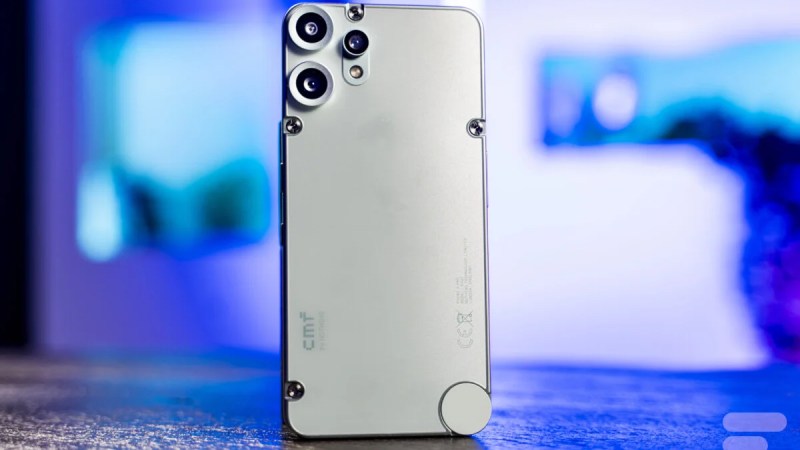 Pourquoi Nothing annule le successeur du CMF Phone 2 Pro ?
