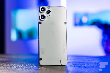 Nothing CMF Phone 2 Pro 5