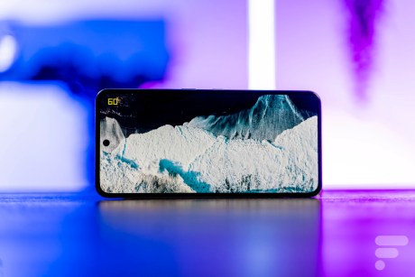 Nothing CMF Phone 2 Pro 8