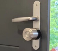 Nuki Smart Lock Pro 5e gen 1