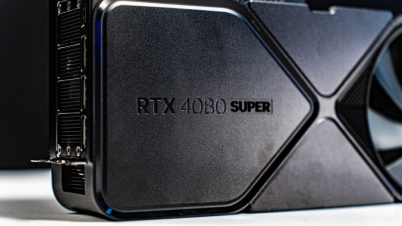 La surprise du chef ? Nvidia préparerait déjà deux nouvelles cartes graphiques qu’on attendait plus tard La surprise du chef ? Nvidia préparerait déjà deux nouvelles cartes graphiques qu’on attendait plus tard