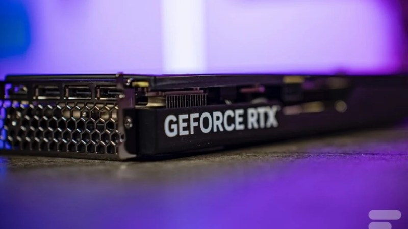 RTX 5070 SUPER & 5070 Ti SUPER : ce que l’on sait désormais des plans de Nvidia