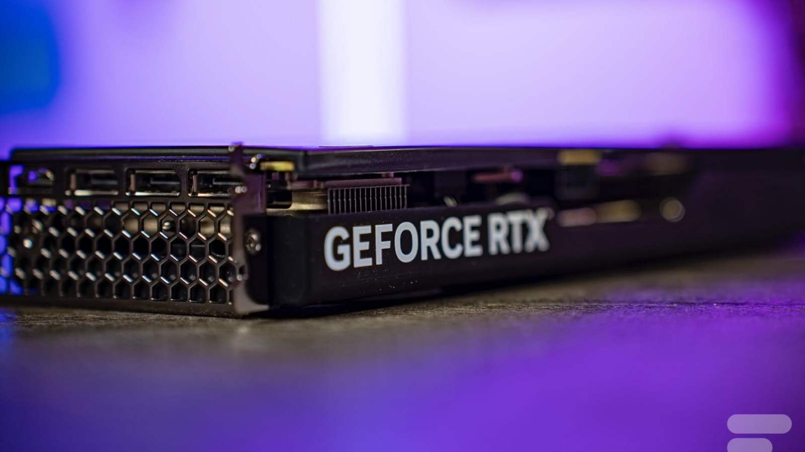 La fin des GeForce Â«Â standardisÃ©esÂ Â» ? Nvidia pourrait laisser ses partenaires se...