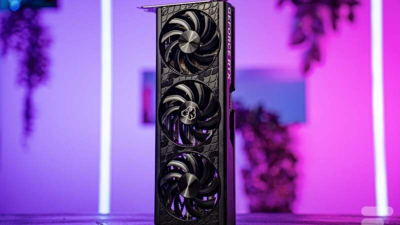 La RTX 5060 Ti s&rsquo;offre une belle ristourne sur Amazon juste avant la flambée des prix