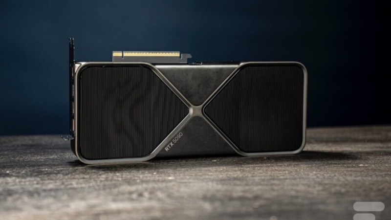 Nvidia : comment la conception des GeForce RTX 50 pourrait compromettre leur durabilité Nvidia : comment la conception des GeForce RTX 50 pourrait compromettre leur durabilité
