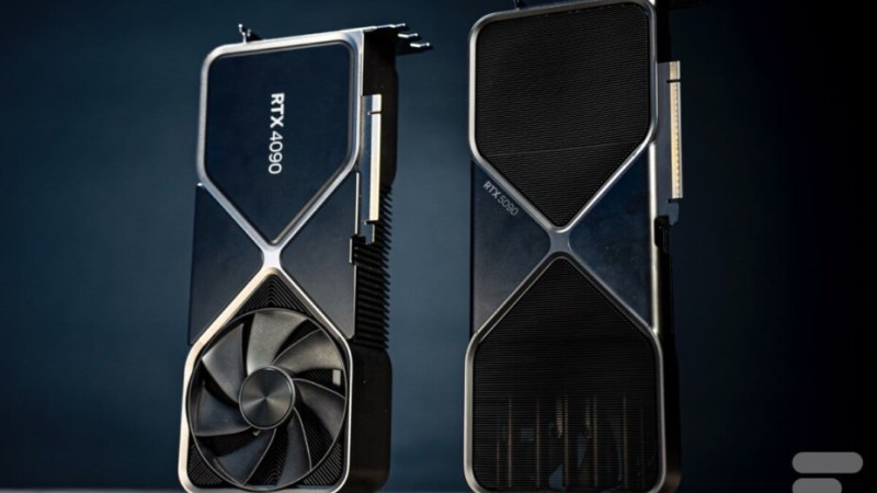 Si vous avez un PC avec une carte graphique Nvidia Geforce, installez cette mise à jour